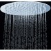Large Shower Head  304 Stainless Steel High Pressure Shower Head Polished Chrome Finish For Easy Cleaning And Installation-E 10inch - B07G63SBN3